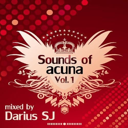 Sounds Of Acuna. Vol 1