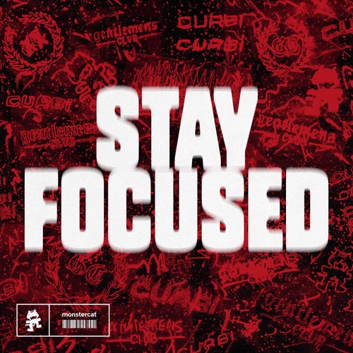 Stay Focused - Extended Mix