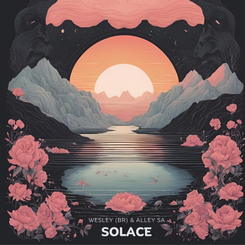  WESLEY (BR) & Alley SA - Solace (2024) 