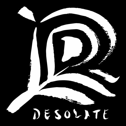 Desolate Recordings UK