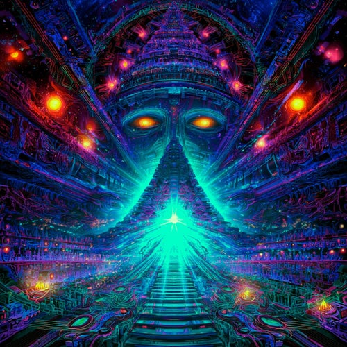  Dookwoo - Quantum Bindu Flux (2025) 