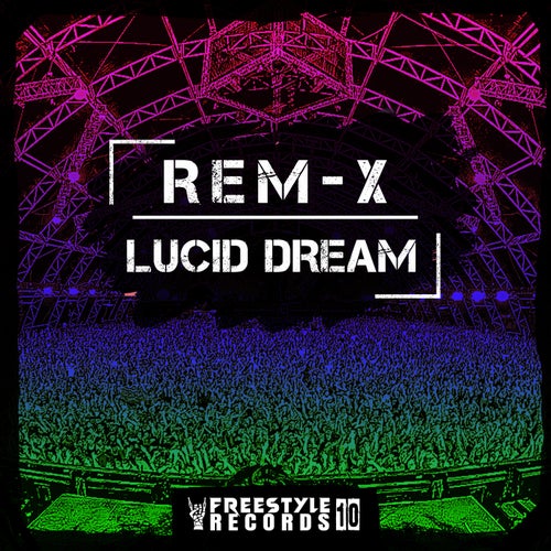 Lucid Dream