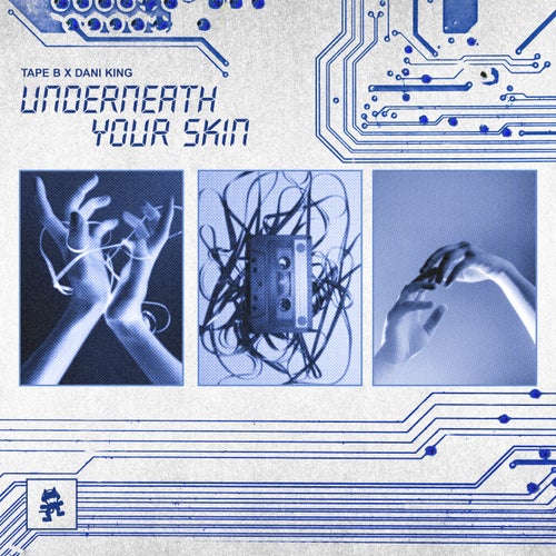 Underneath Your Skin