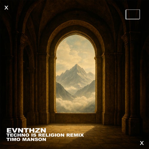 Techno Is Religion Remix