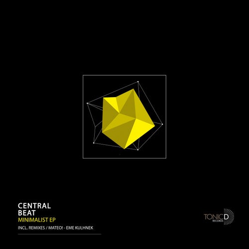 Minimalist EP