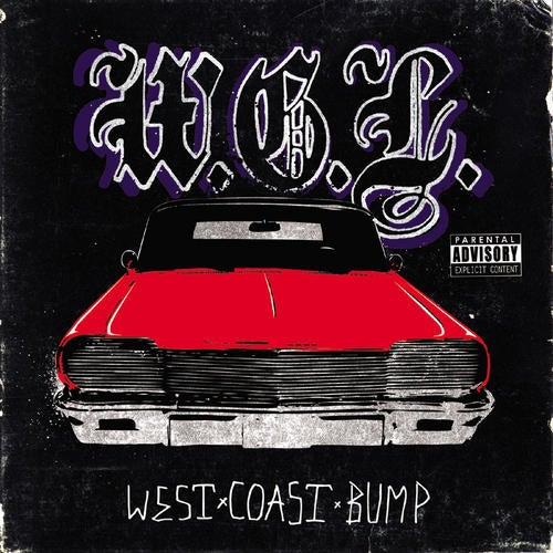 West Coast Bump