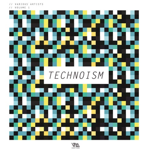 Technoism Vol. 1 VOLTCOMP1685 FLAC - Voltaire Music