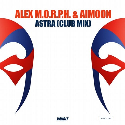 Cover art for Astra (Club Mix)