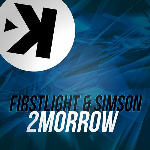Cover art for 2morrow