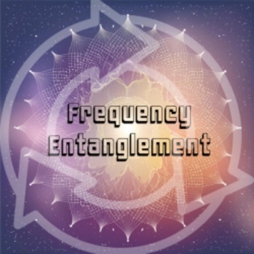 Frequency Entanglement