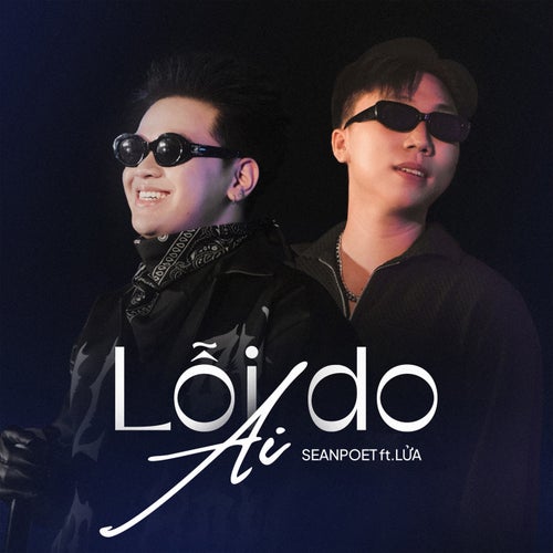 Lỗi Do Ai