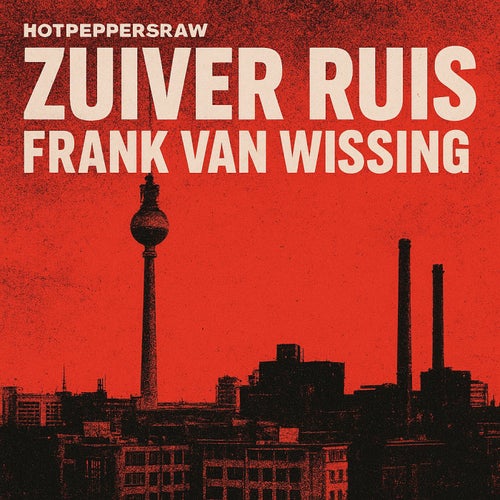Zuiver Ruis