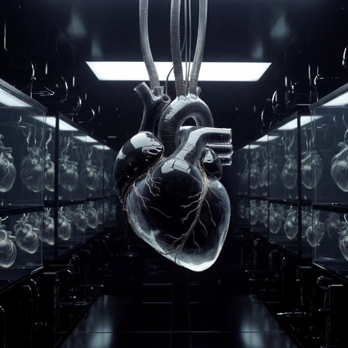 Obsessed (Extended Mix)