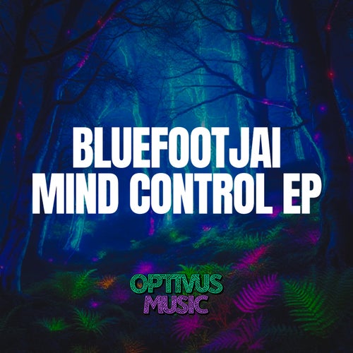  Bluefootjai - Mind Control (2026) 