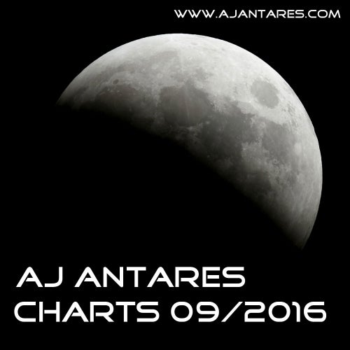 Aj’s Top 10 (09/2016)