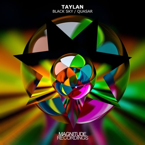 Black Sky / Quasar