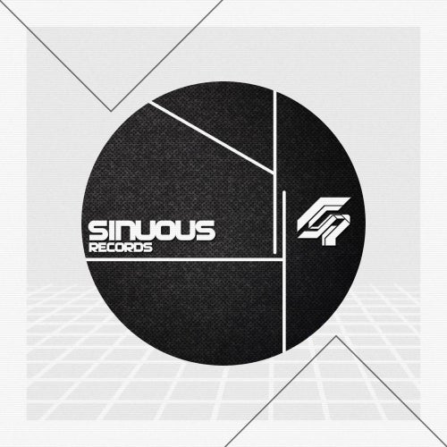 Sinuous Records Drum & Bass Top Ten Release