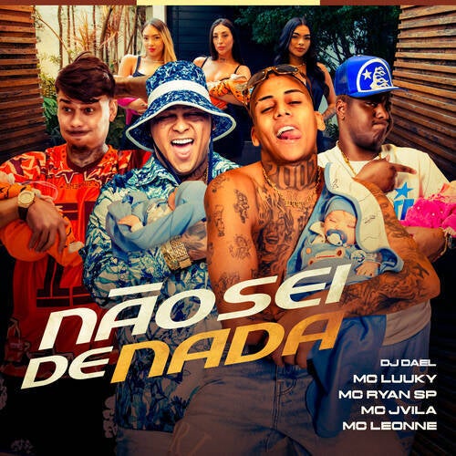 Não Sei de Nada