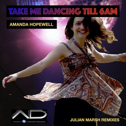 Take Me Dancing Till 6 AM
