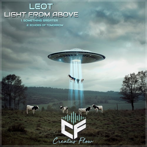  Leot - Light From Above (2024) 