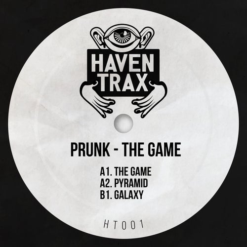 The Game (Extended Mixes)