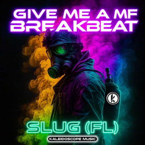 Give Me A MF Breakbeat