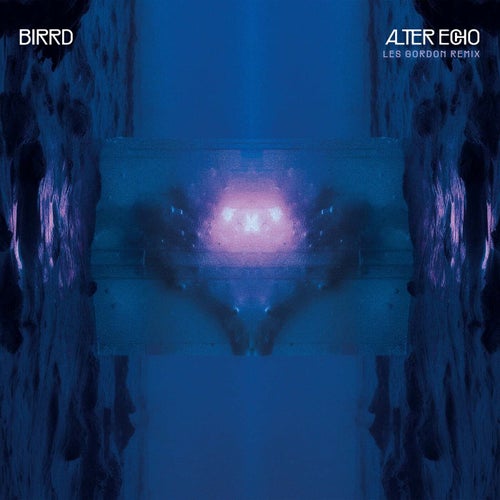 Cover art for Alter Echo