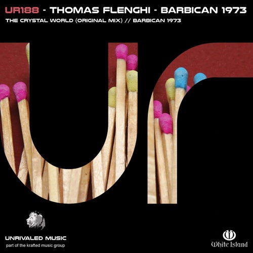 Barbican 1973