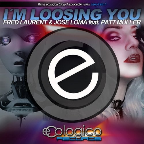 I´m Loosing You