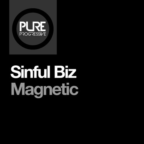  Sinful Biz - Magnetic (2023) 