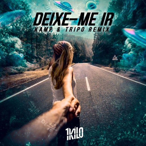 Deixe-Me Ir (Remix)