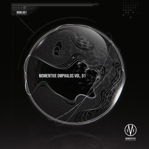 Omphalos, Vol. 001