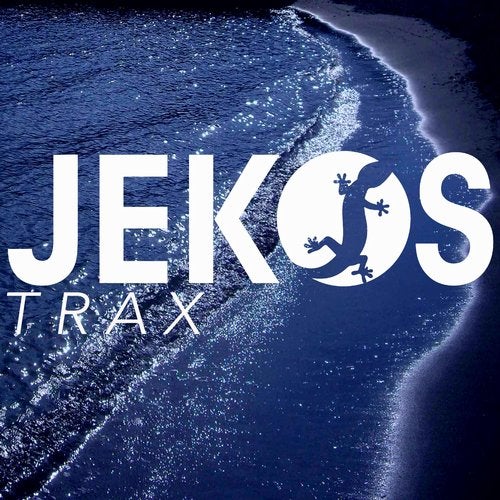 Cover art for Jekos Trax Selection Vol.22