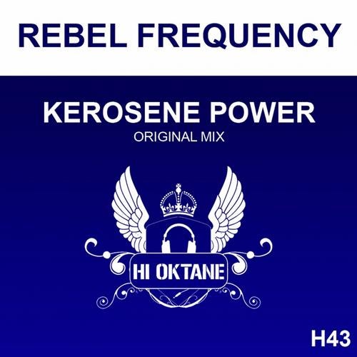 Kerosene Power