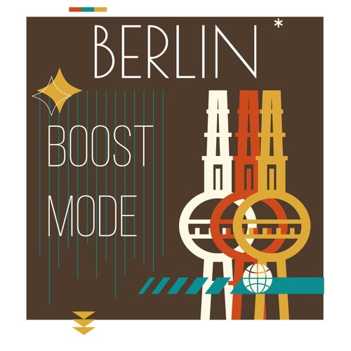 Berlin Boost Mode