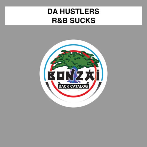 R&B Sucks