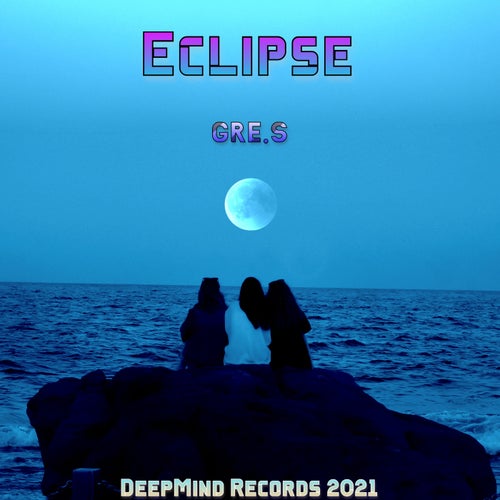 Cover art for Eclipse