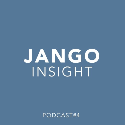 Jango Insight #004 - by KM KA