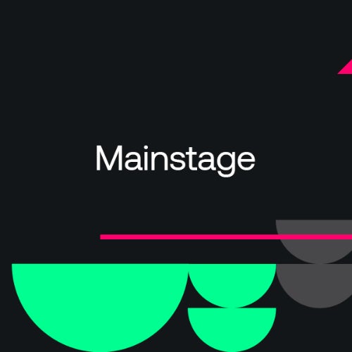 Warm-Up Essentials 2024: Mainstage