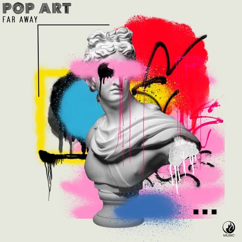  Pop Art - Far Away (2024) 