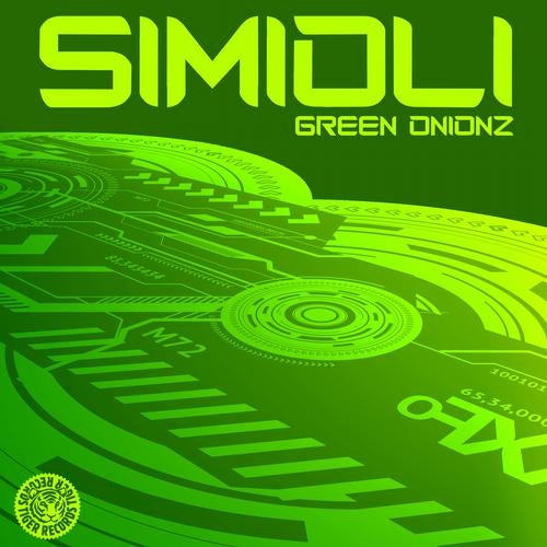 Green Onionz