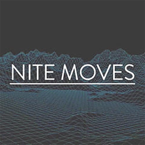 Nite Moves Records
