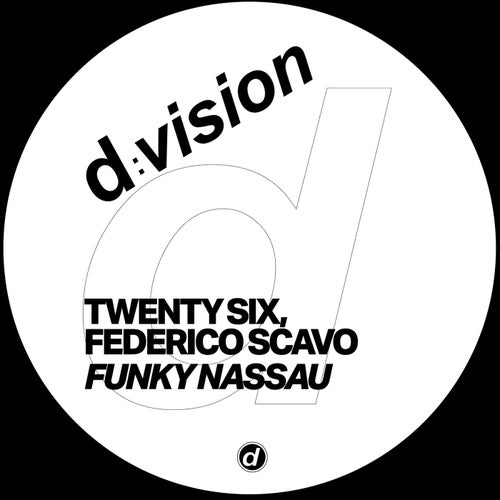 Funky Nassau (Extended Mix)
