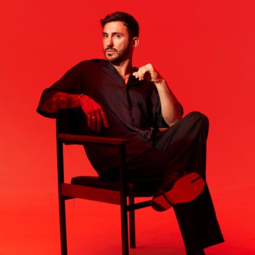 Hot Since 82's PIV Chart