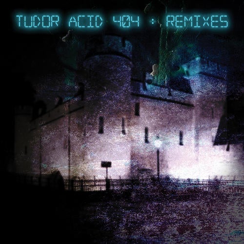 Tudor Acid 404
