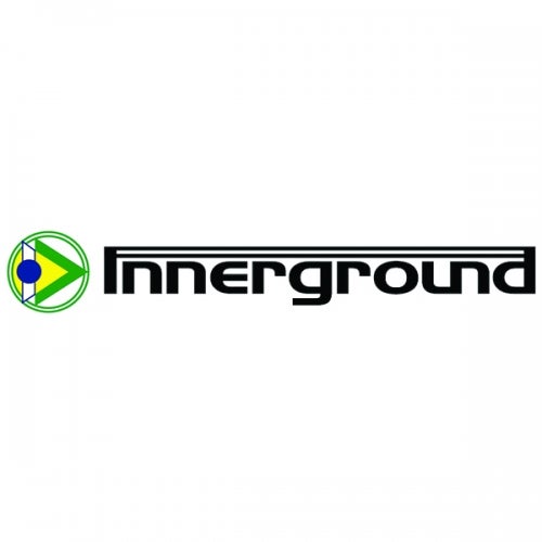 2017 Innerground DnB Chart - Week 31