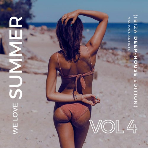 We Love Summer, Vol. 4