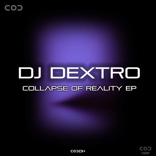 Collapse of Reality EP