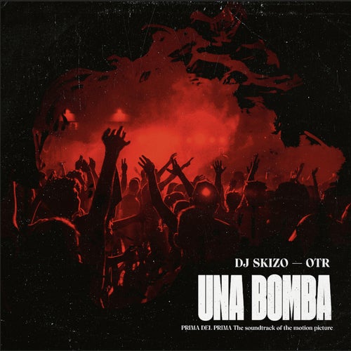 Una bomba