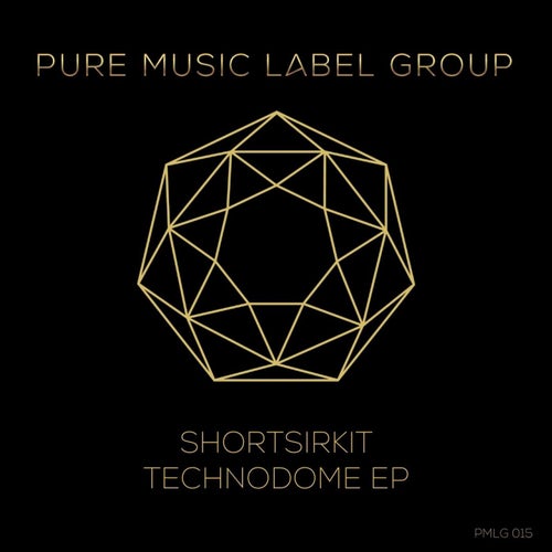 Technodome EP